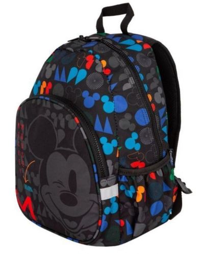 Раница за детска градина Cool Pack Toby - Mickey Mouse, 10 l - 2