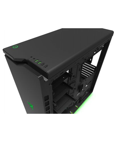 Razer NZXT H440 Special Edition - 3