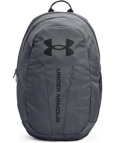 Раница Under Armour - Hustle Lite, 24l, сива - 1