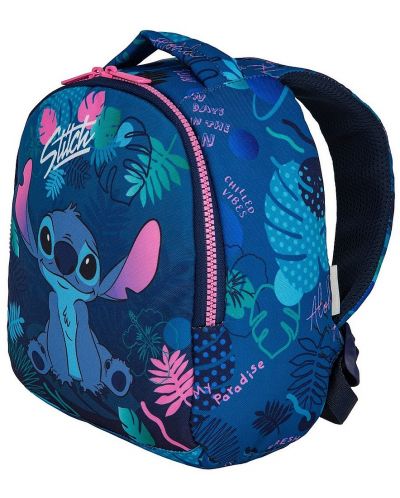 Раница за детска градина Cool Pack Puppy - Stitch - 1