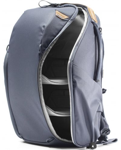 Раница Peak Design - Everyday Backpack Zip, 20l, Midnight - 3