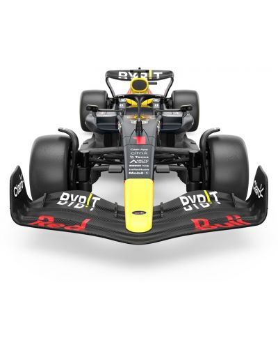 Радиоуправляема кола Rastar - F1 Oracle Red Bull Racing RB18, 1:18 - 5
