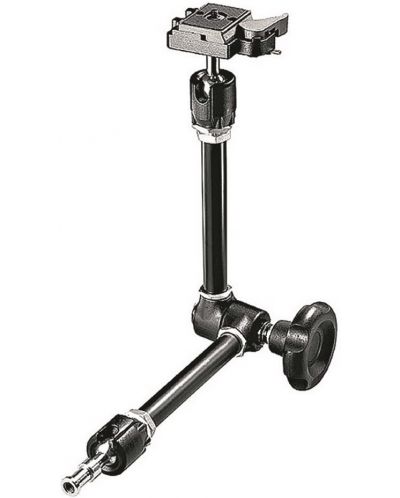 Рамо за статив Manfrotto - 244RC, черно - 1