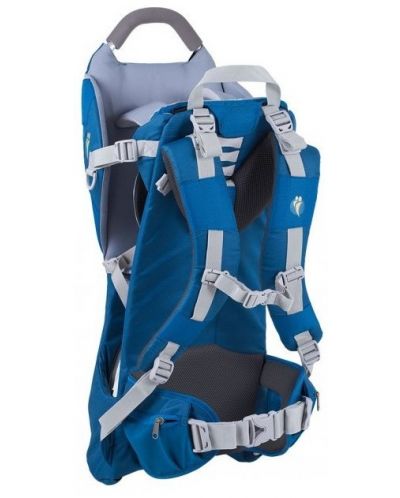 Раница за носене на дете LittleLife Ranger - Синя - 1