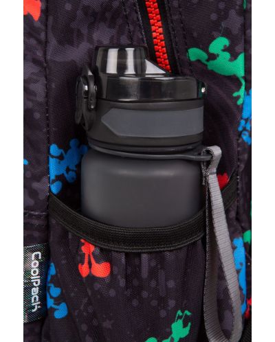 Раница за детска градина Cool Pack Toby - Mickey Mouse, 10 l - 4