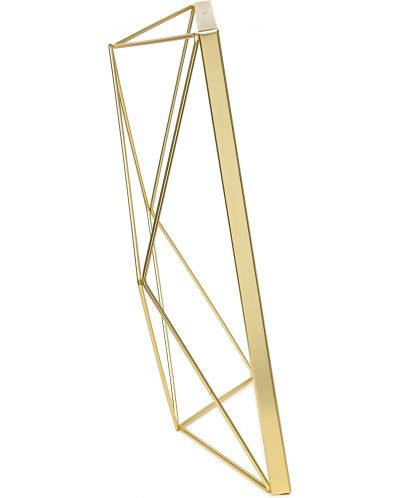 Рамка за снимки Umbra - Prisma, 20 x 25 cm, месинг - 4