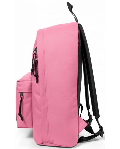 Раница Eastpak - Out of Office, 27 l, розова - 4