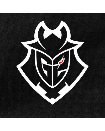 Раница ABYstyle Esports: G2 - Logo - 2