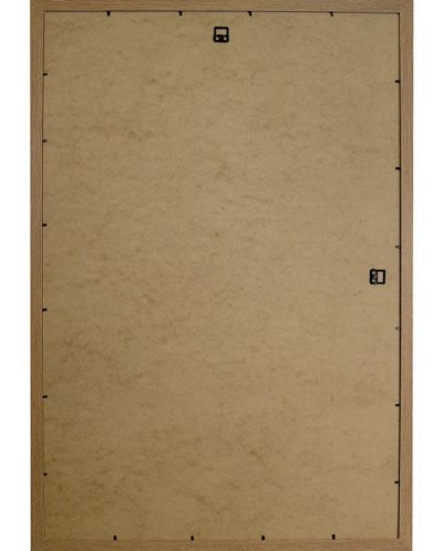 Рамка за плакат GB eye - 61 х 91.5 cm, дъб - 3