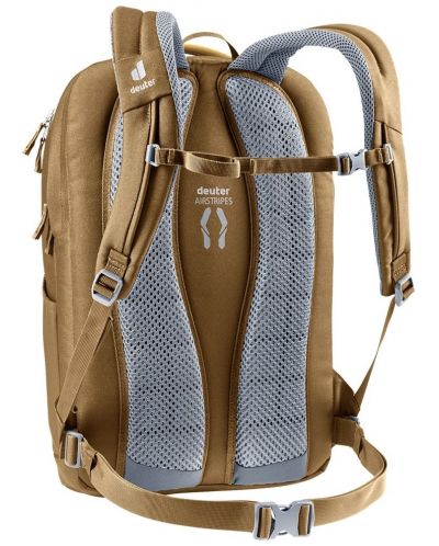 Раница Deuter - Giga, 28l, кафява - 4