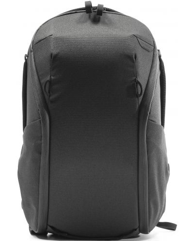 Раница Peak Design - Everyday Backpack Zip, 15l, черна - 1