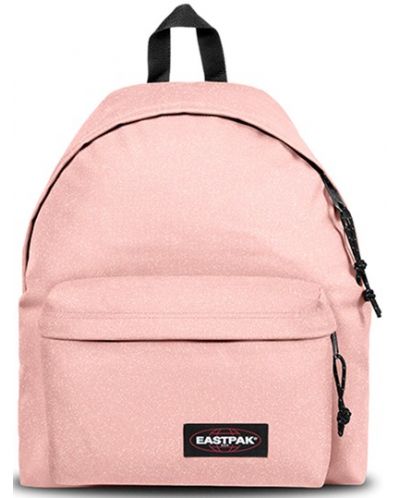 Раница Eastpak - Padded Pak'r Spark Rose, розова - 1