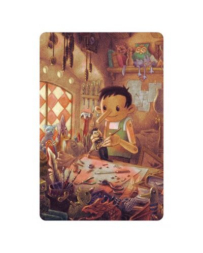 Разширение за настолна игра Dixit - Harmonies (8-мо) - 8