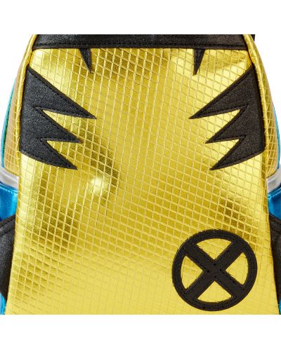 Раница Loungefly Marvel: X-Men - Wolverine - 5