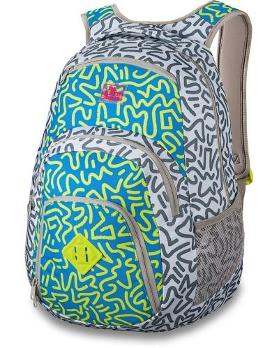 Раница Dakine Campus 33L - PSYCHED