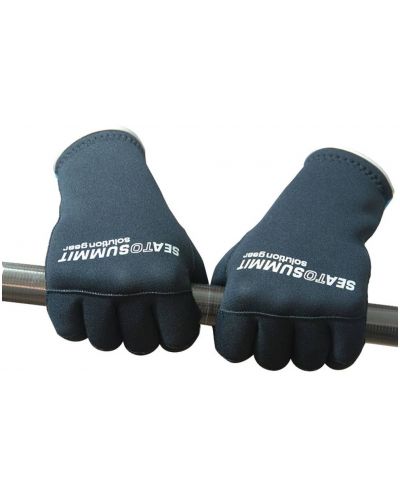 Ръкавици Sea to Summit - Neo Paddle Glove, размер M, черни - 3