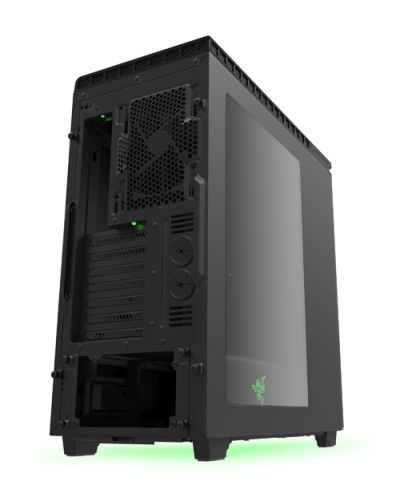 Razer NZXT H440 Special Edition - 2