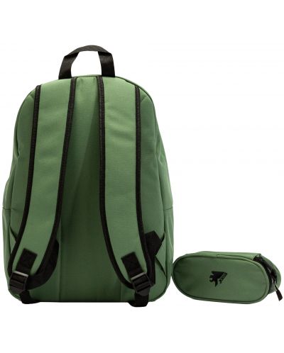 Раница Joma - Shoe Bag, зелена - 3