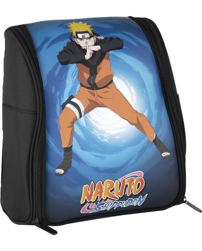 Раница Konix - Backpack, Naruto (Nintendo Switch/Lite/OLED) - 2