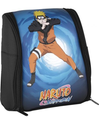 Раница Konix - Naruto (Nintendo Switch/Lite/OLED) - 2