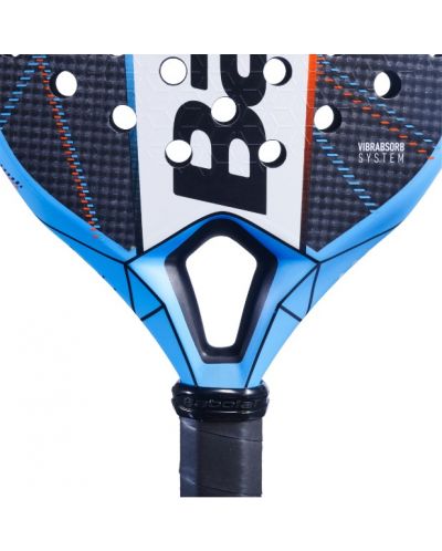 Ракета за падел Babolat - Air Veron 2022, 355 g - 3