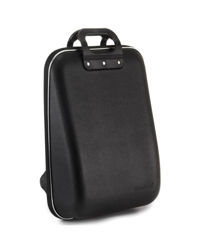 Раница за лаптоп Bombata - Backpack, 15.6'', черна - 1