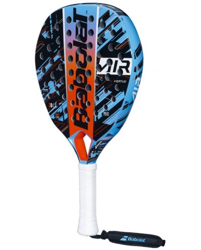 Ракета за падел Babolat - Air Vertuo 2023, 345 g - 2