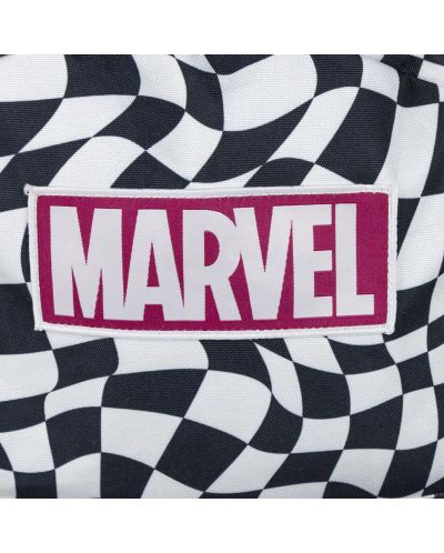 Раница Cerda Marvel: Marvel - Logo (Striped) - 3