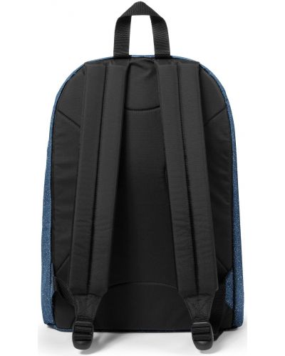 Раница Eastpak - Out of Office, 27 l, синя - 2