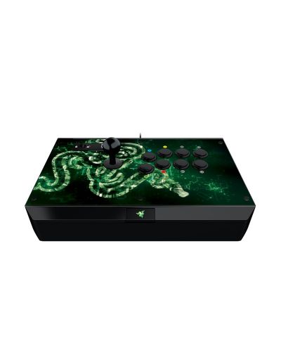 Razer Atrox Arcade Stick Xbox One - 4