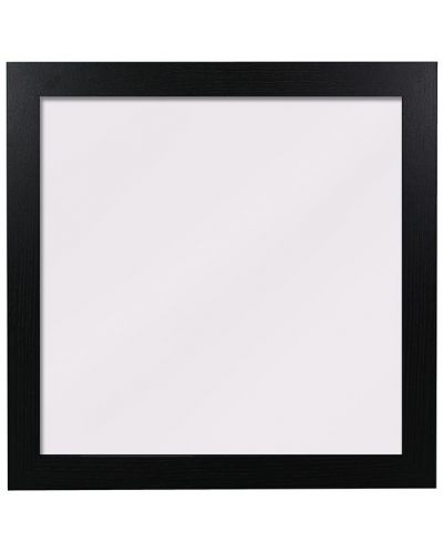 Рамка за винил GB Eye - Album & Vinyl Frame, черна (31.5 x 31.5 cm) - 1