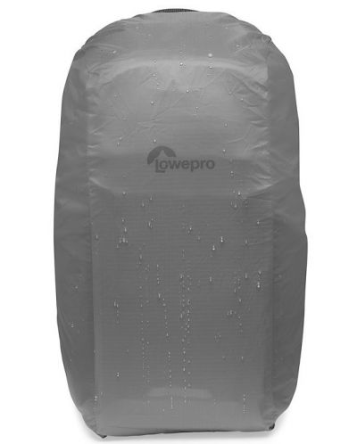 Раница Lowepro - Photo Active BP 200 AW, 16l, черна/сива - 10