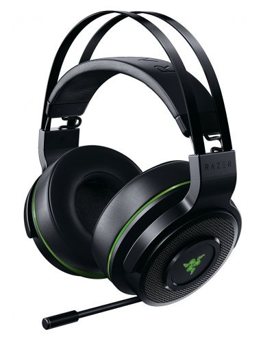 Гейминг слушалки Razer Thresher - Xbox One - 1
