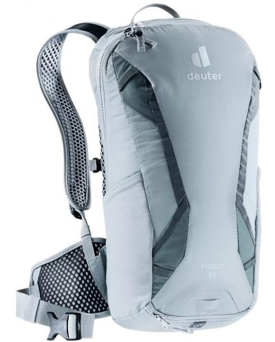 Раница Deuter - Race, 8 l, сива - 1