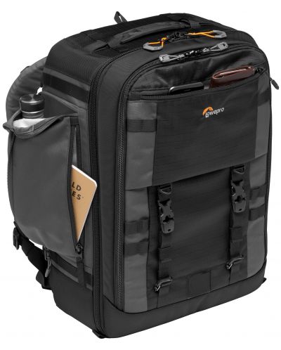 Раница Lowepro - Pro Trekker BP 450 AW II GRL, 32l, черна - 3