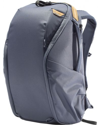 Раница Peak Design - Everyday Backpack Zip, 20l, Midnight - 2