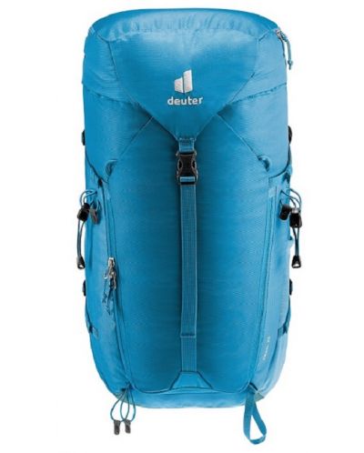 Раница Deuter - Trail 30, синя - 3