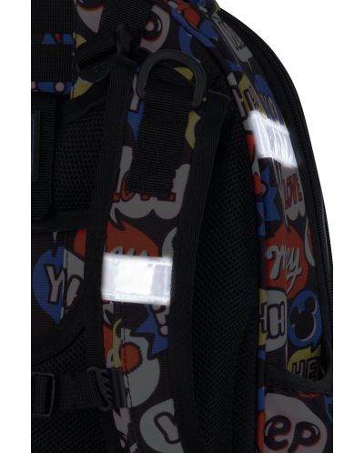Раница Cool pack Disney - Turtle, Mickey Mouse - 6