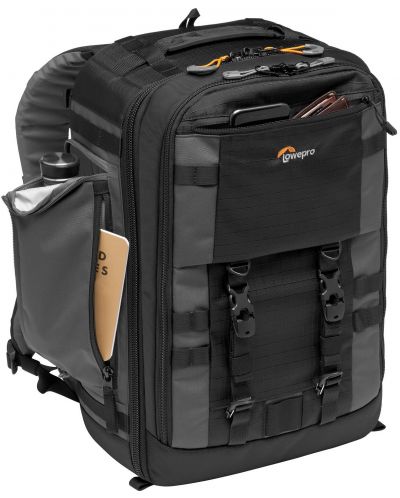 Раница Lowepro - Pro Trekker BP 350 AW II GRL, 24l, черна - 3