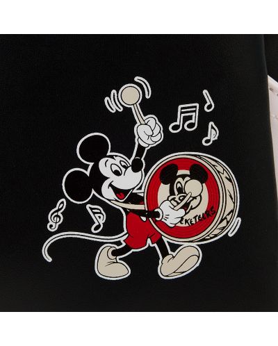 Раница Loungefly Disney: Mickey Mouse - Mickey Mouse Club - 5