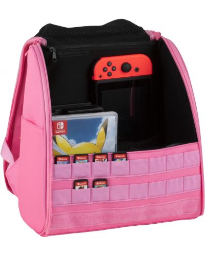Раница Konix - Backpack, Unik "Be Funky" (Nintendo Switch/Lite/OLED) - 4