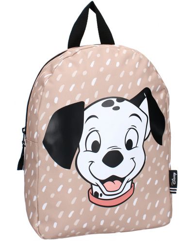 Раница за детска градина Vadobag 101 Dalmatians - Style Icons - 1