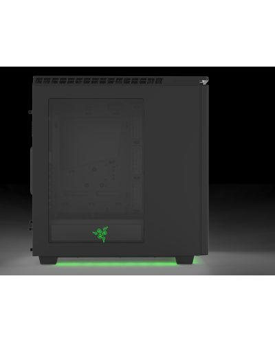 Razer NZXT H440 Special Edition - 15