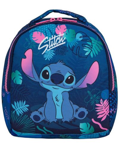 Раница за детска градина Cool Pack Puppy - Stitch - 3