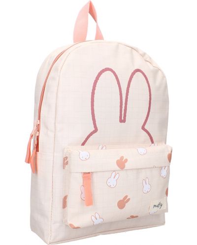Раница за детска градина Vadobag Miffy - Reach For The Stars - 1