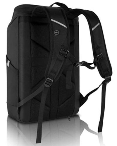 Раница за лаптоп Dell - Gaming Backpack GM1720PM, 17", черна - 6