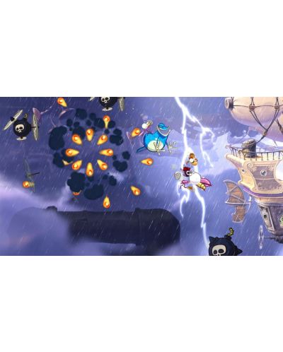 Rayman Collection (PC) - 4