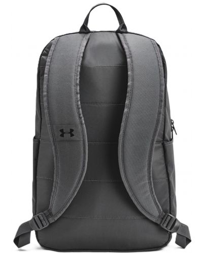 Раница Under Armour - Halftime, 22 l, сива - 2