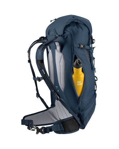 Раница Deuter - Freescape Lite 26L, синя - 4