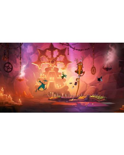Rayman Collection (PC) - 8
